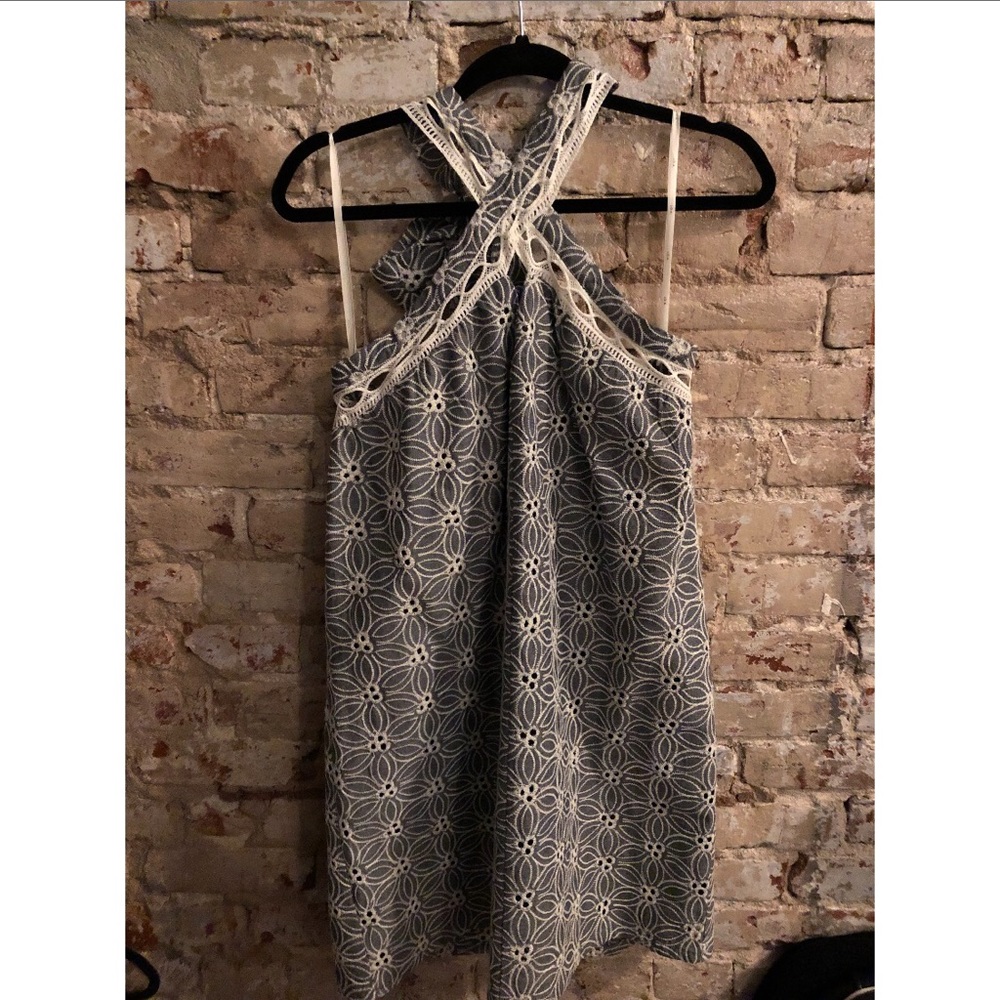 J.O.A. Dress new with tags